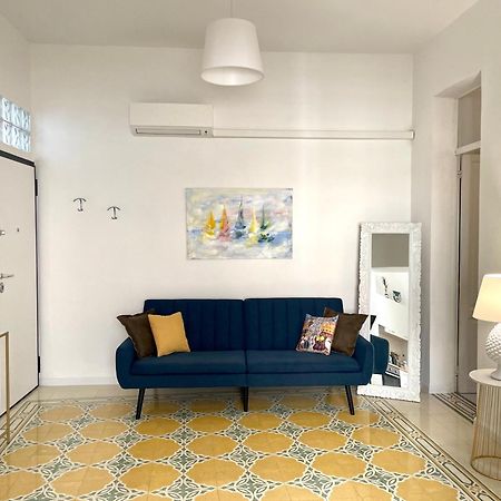 טרפאני La Fenice - Mosaic Home מראה חיצוני תמונה
