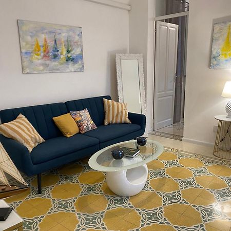 טרפאני La Fenice - Mosaic Home מראה חיצוני תמונה