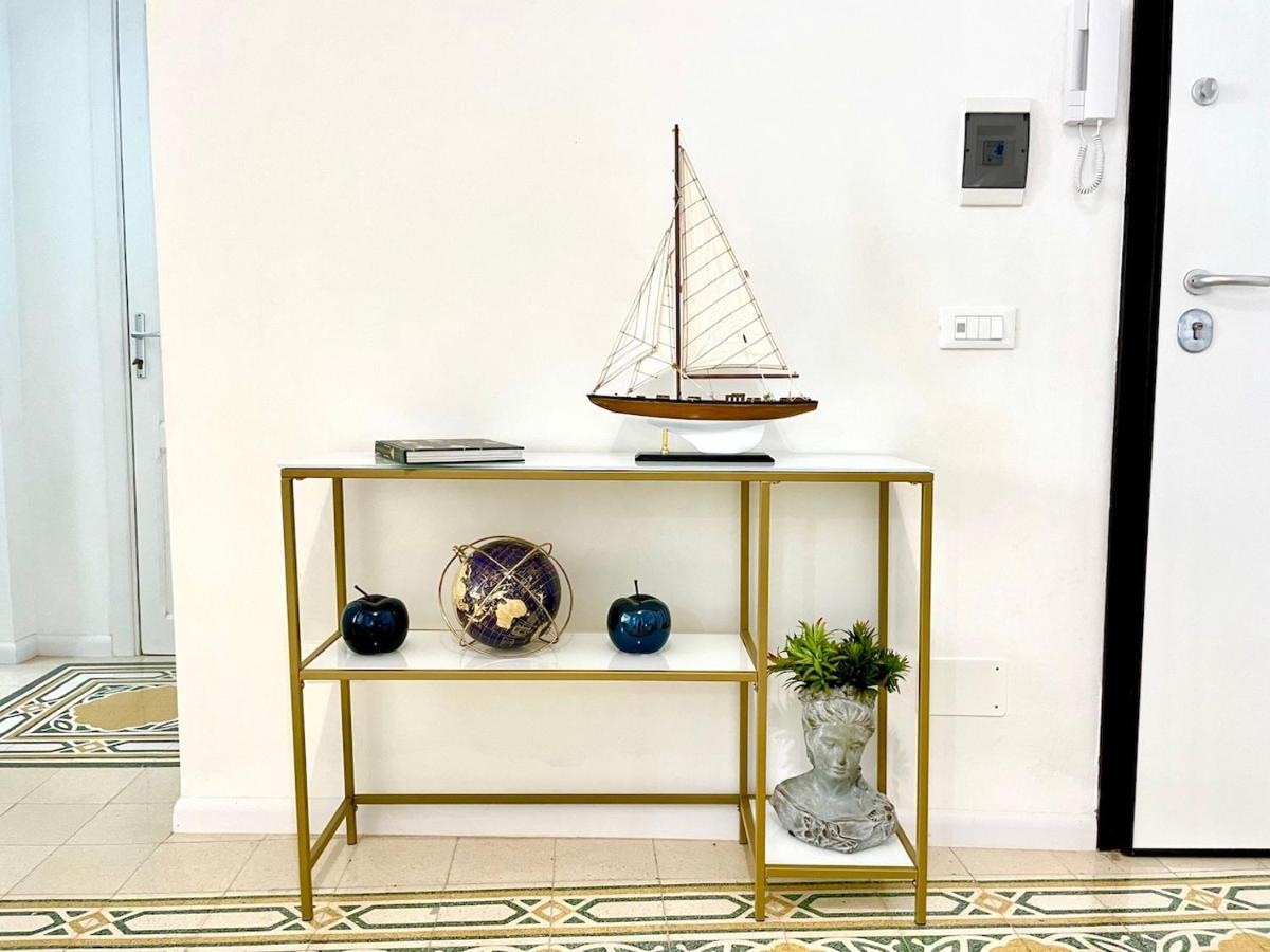 טרפאני La Fenice - Mosaic Home מראה חיצוני תמונה