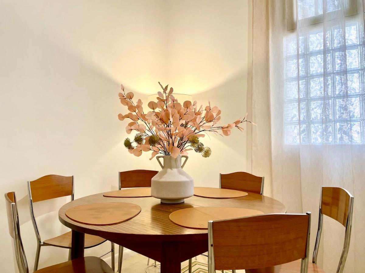 טרפאני La Fenice - Mosaic Home מראה חיצוני תמונה