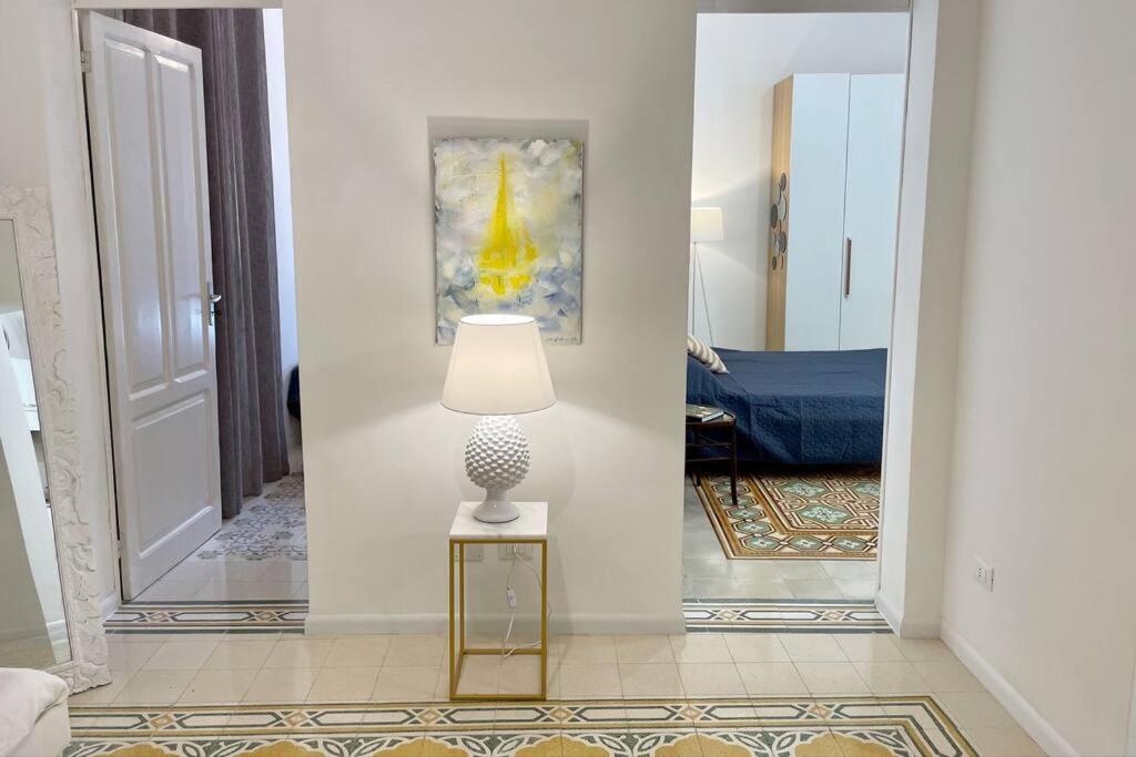 טרפאני La Fenice - Mosaic Home מראה חיצוני תמונה