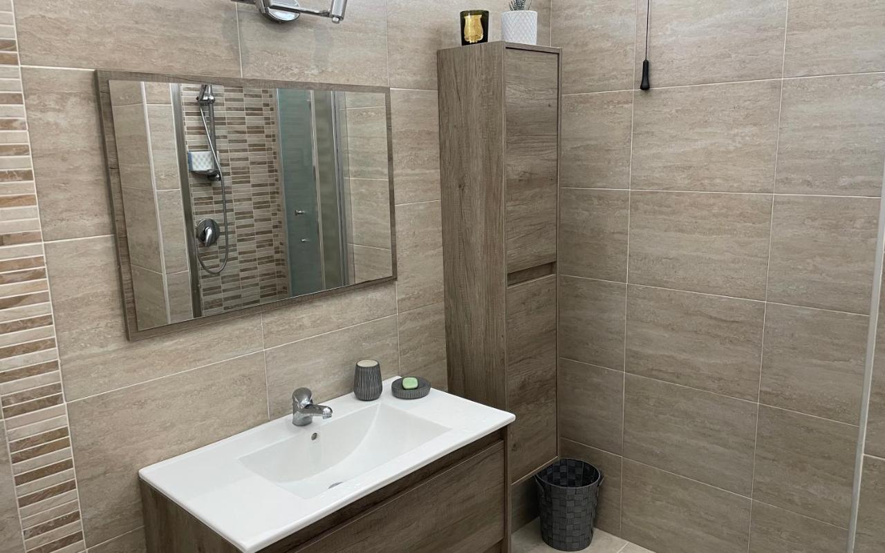 טרפאני La Fenice - Mosaic Home מראה חיצוני תמונה