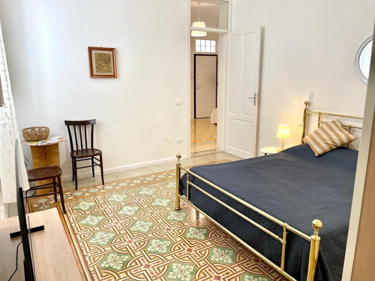 טרפאני La Fenice - Mosaic Home מראה חיצוני תמונה