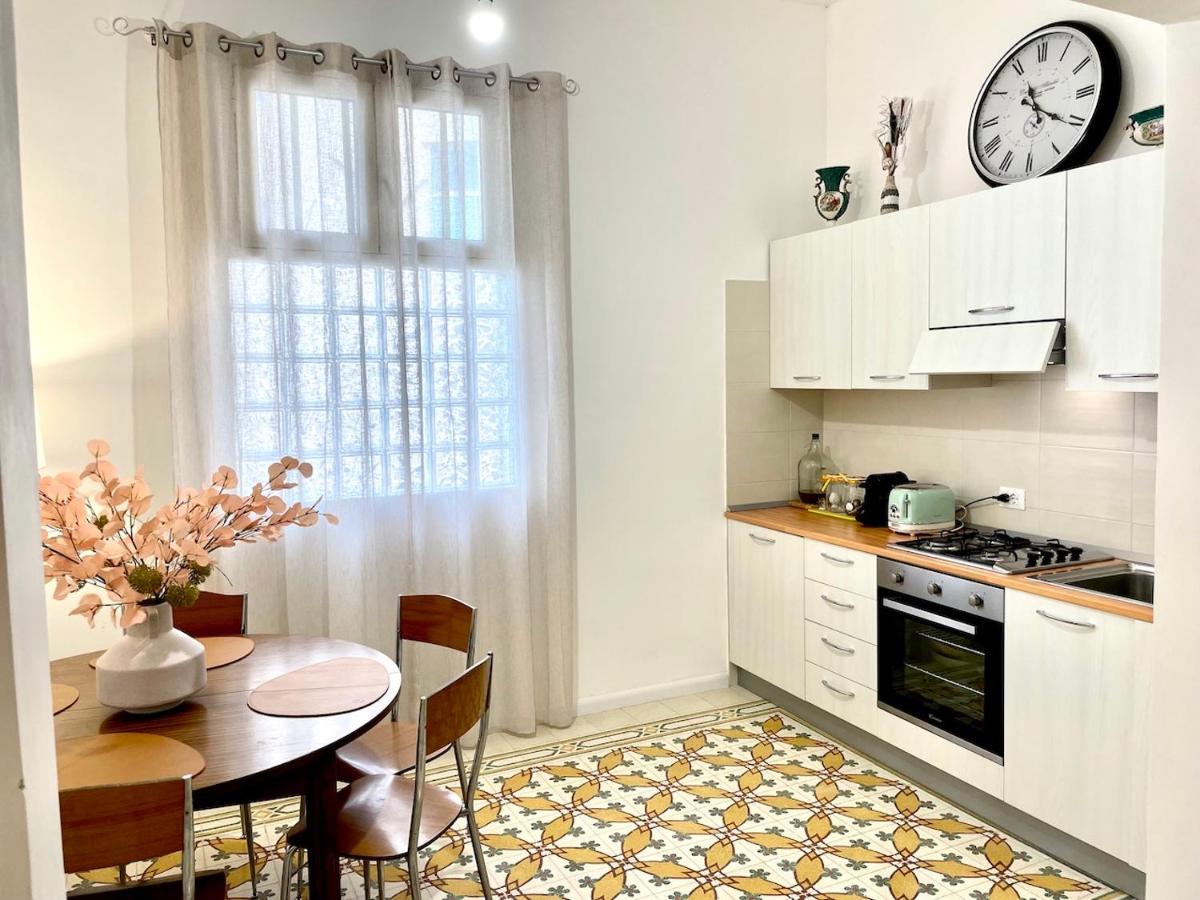 טרפאני La Fenice - Mosaic Home מראה חיצוני תמונה