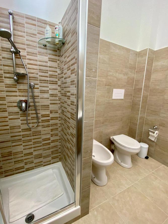 טרפאני La Fenice - Mosaic Home מראה חיצוני תמונה