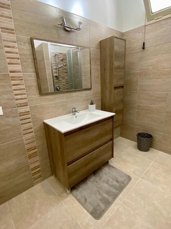 טרפאני La Fenice - Mosaic Home מראה חיצוני תמונה