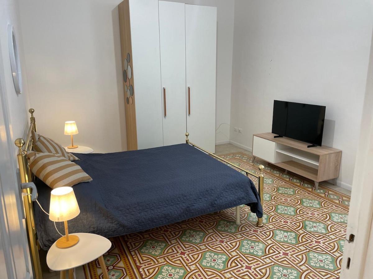 טרפאני La Fenice - Mosaic Home מראה חיצוני תמונה