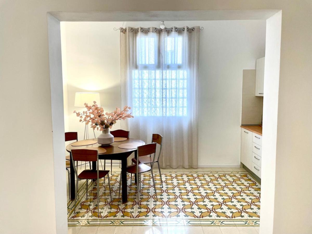 טרפאני La Fenice - Mosaic Home מראה חיצוני תמונה