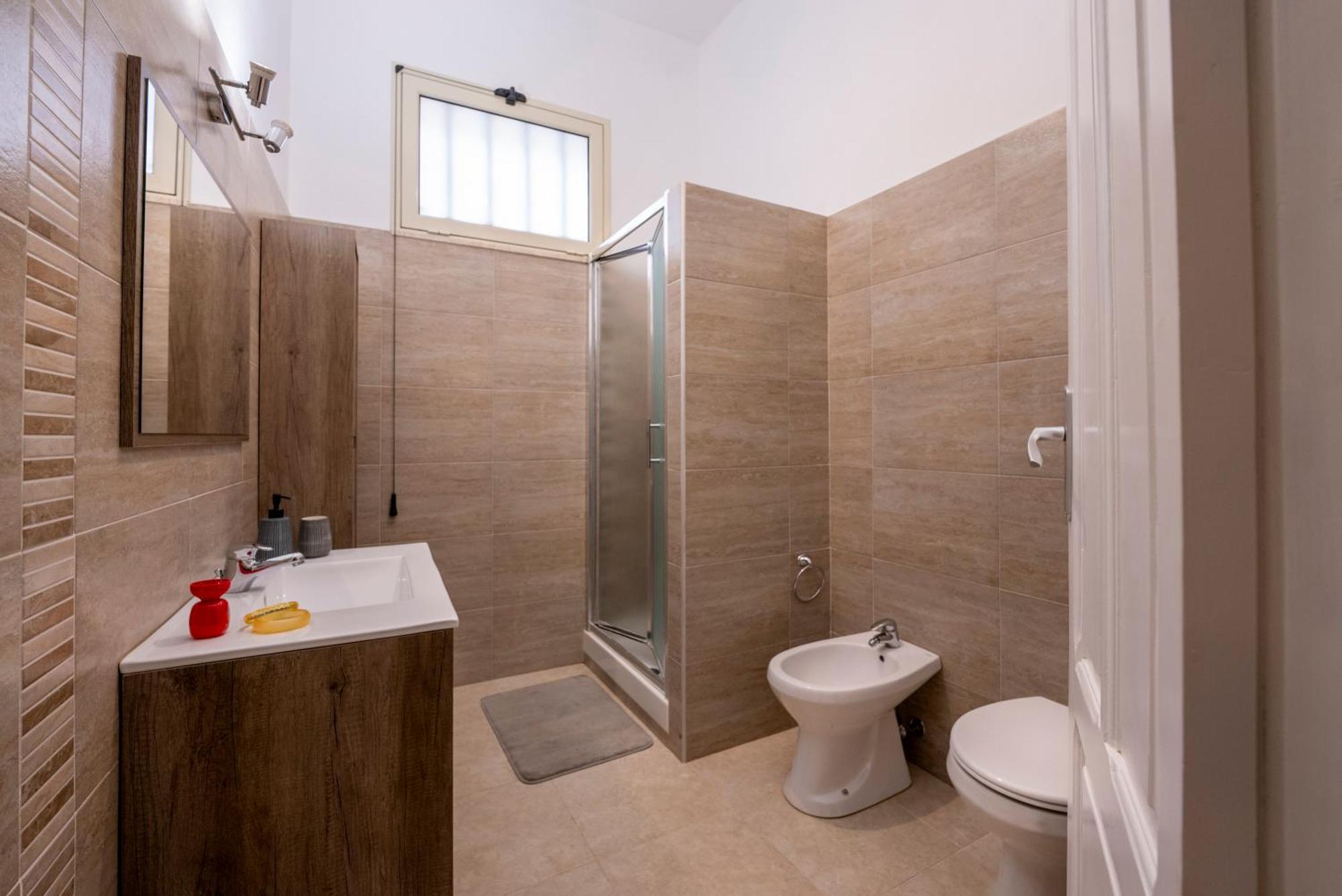 טרפאני La Fenice - Mosaic Home מראה חיצוני תמונה