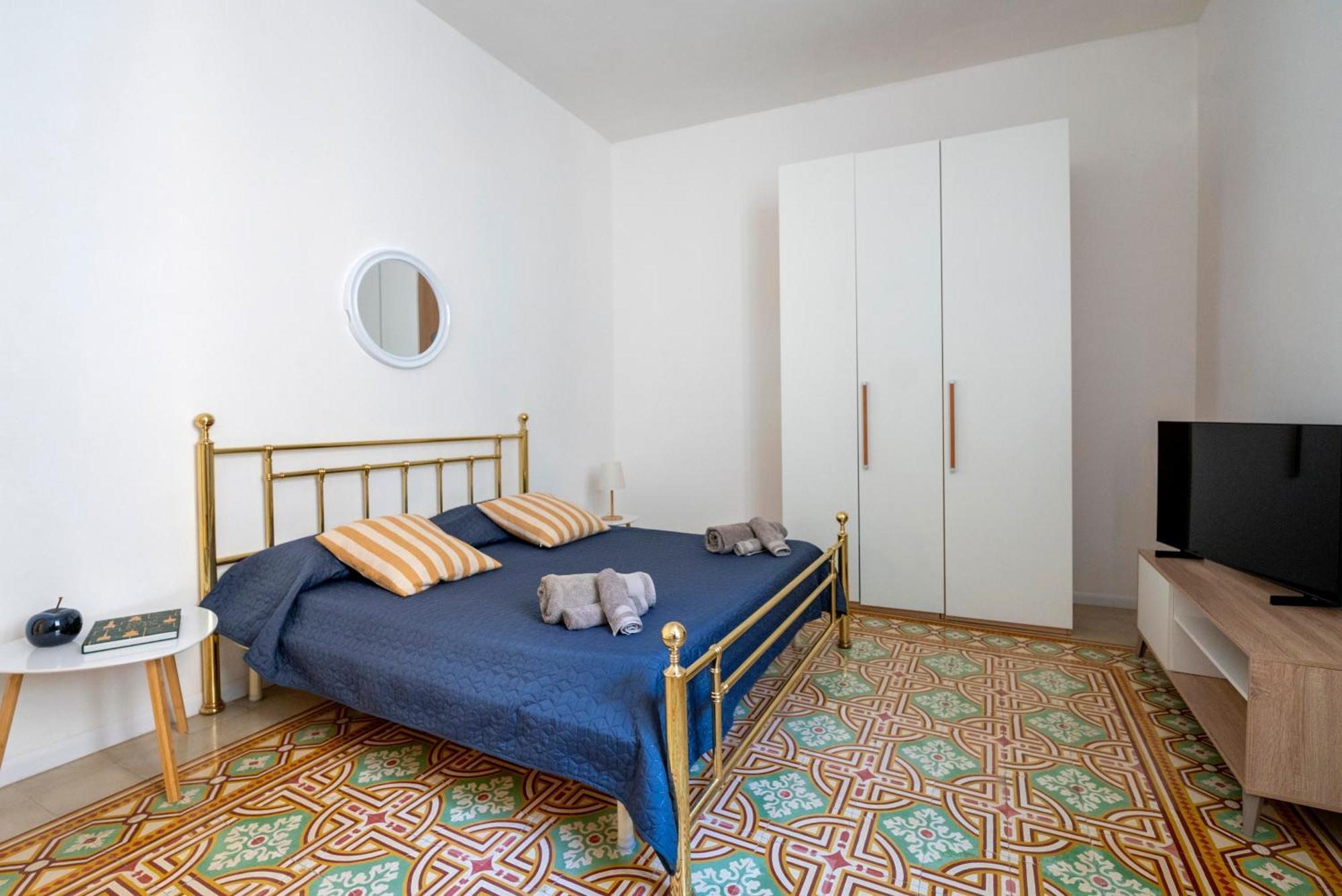 טרפאני La Fenice - Mosaic Home מראה חיצוני תמונה