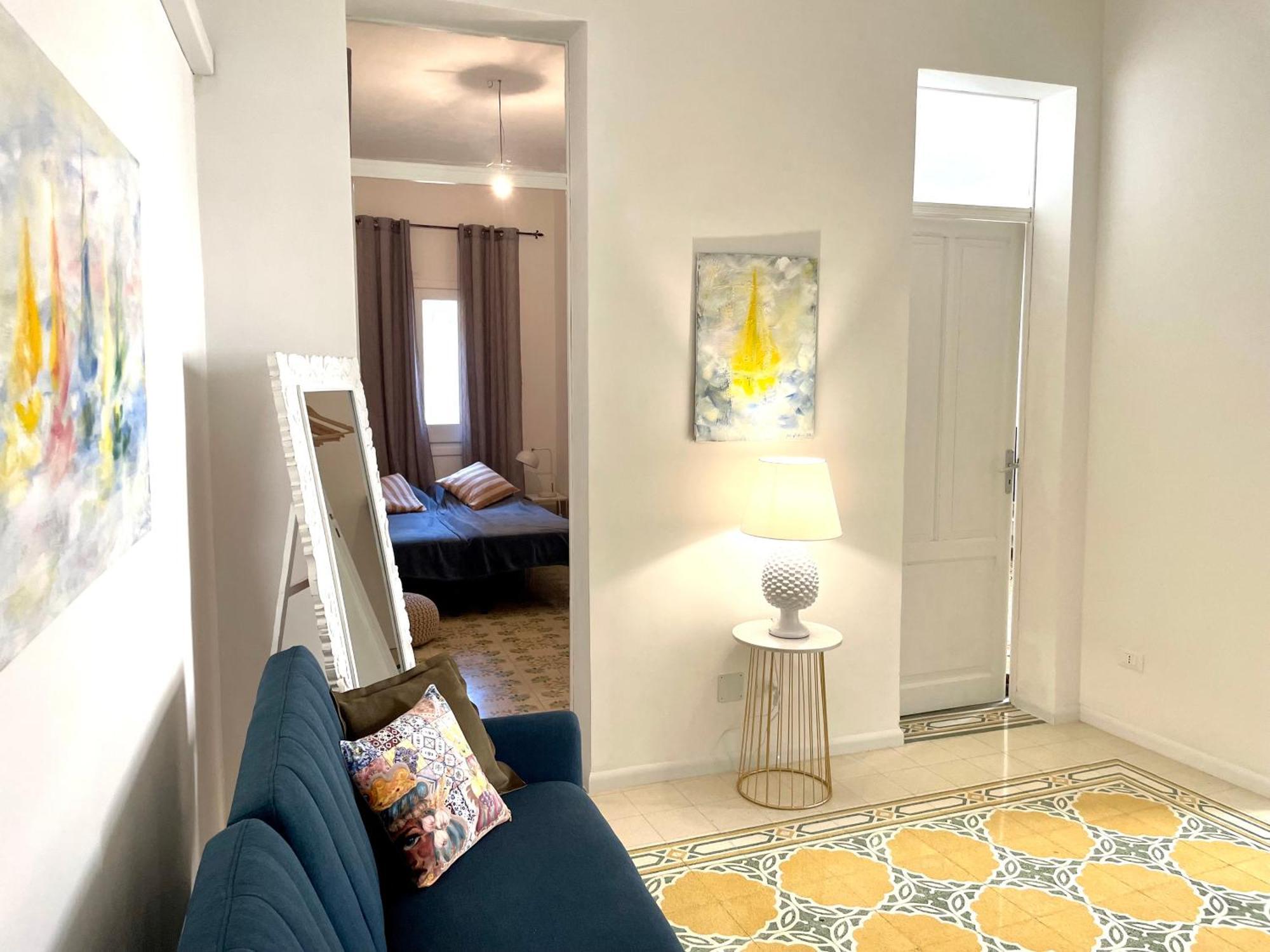 טרפאני La Fenice - Mosaic Home מראה חיצוני תמונה