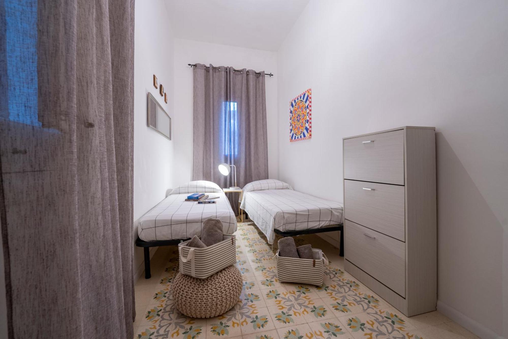 טרפאני La Fenice - Mosaic Home מראה חיצוני תמונה